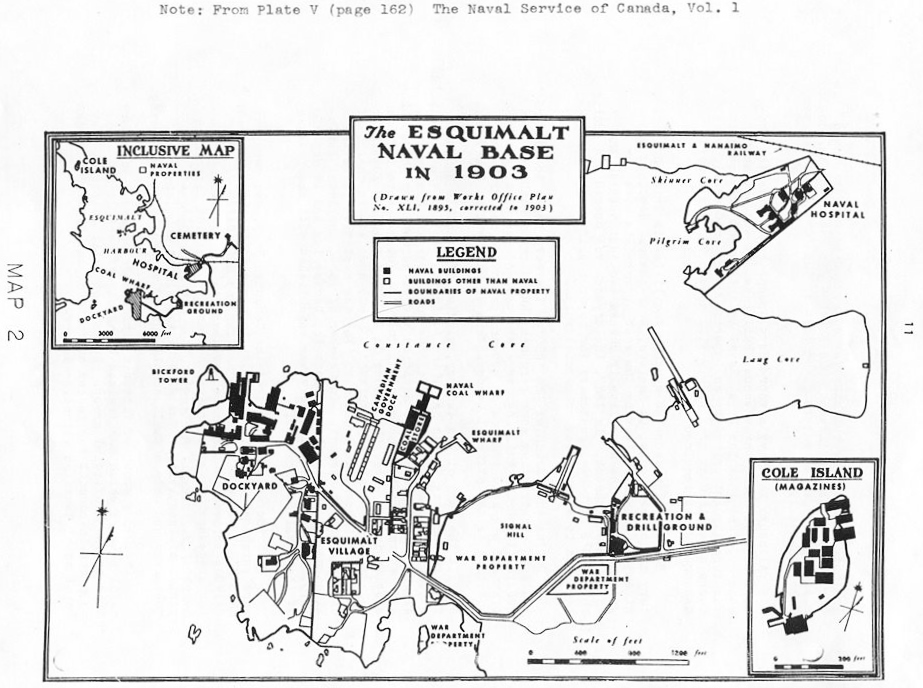 Federal Government Dockyard Trades &  Labour Council (West)