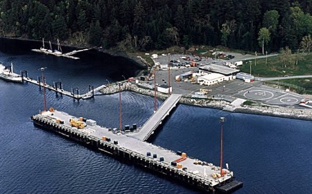 Federal Government Dockyard Trades &  Labour Council (West)