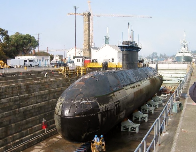 Federal Government Dockyard Trades &  Labour Council (West)