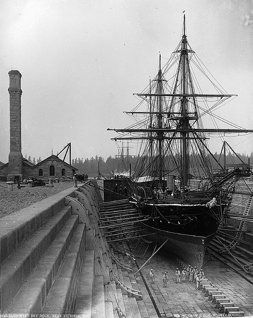 Federal Government Dockyard Trades &  Labour Council (West)