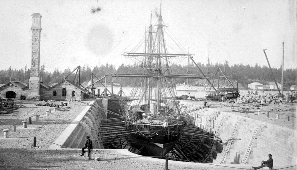 Federal Government Dockyard Trades &  Labour Council (West)